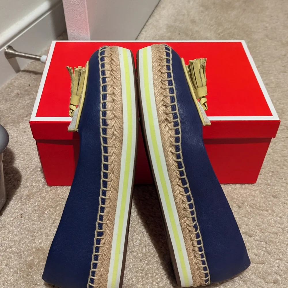 Coach shoes - Picture 3 of 5